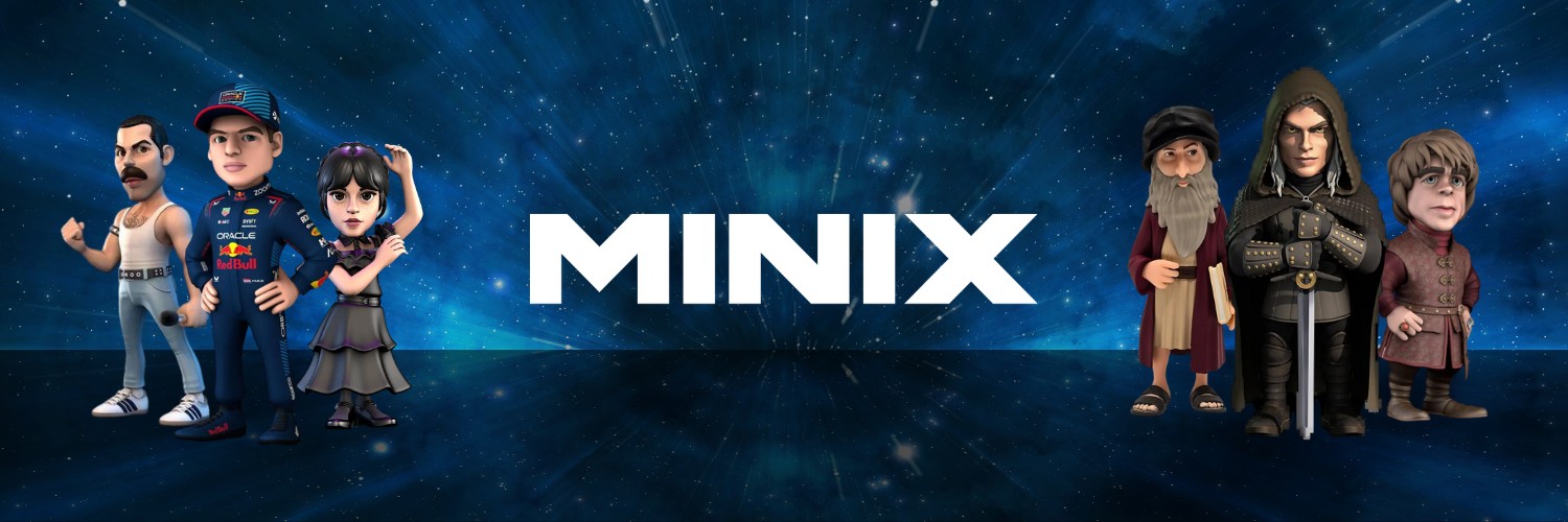 minix